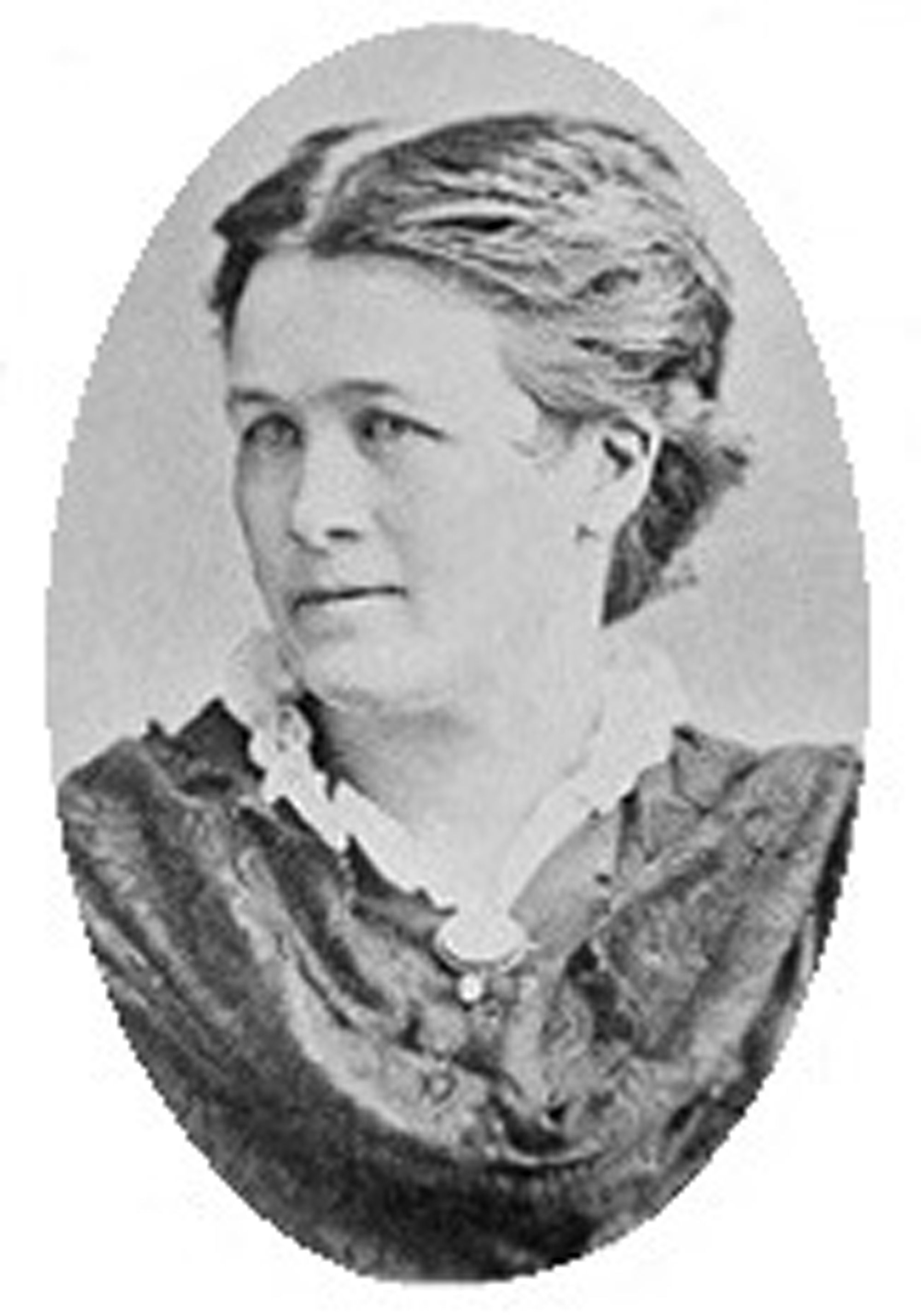 Dr Lucy Hobbs Taylor