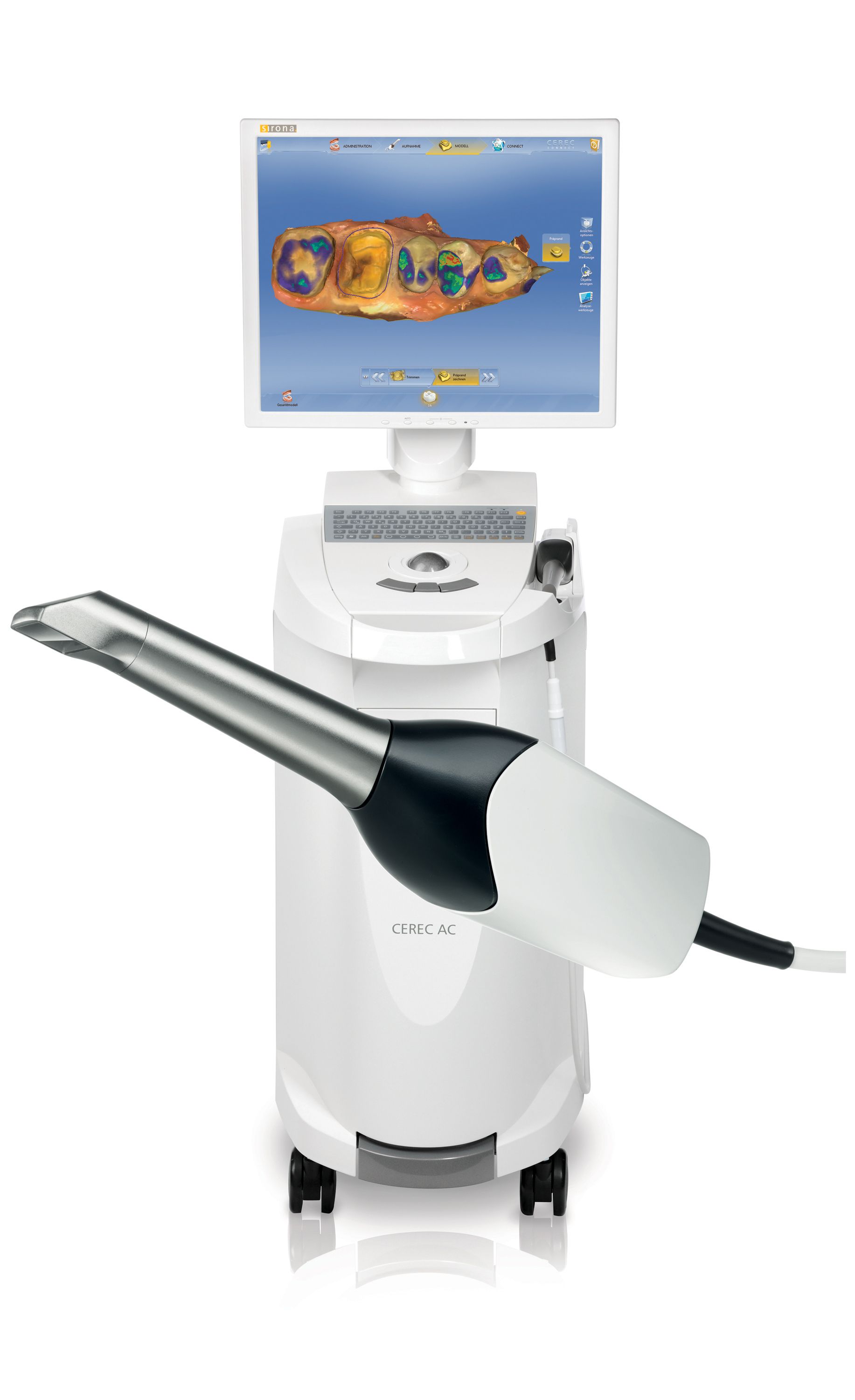 CEREC Omnicam