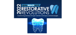 Join Dental Products Report at the 3rd Annual Restorative Revolutions Virtual CE Event