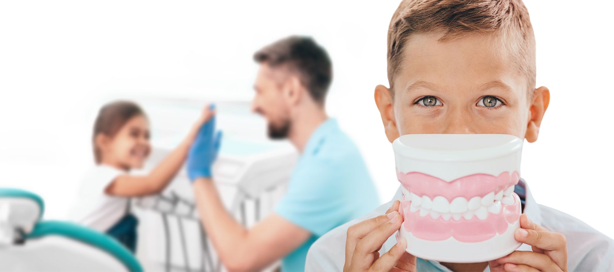 Top 5 Ways to Make Pediatric Dentistry More Fun. Photo courtesy of Peakstock/stock.adobe.com.