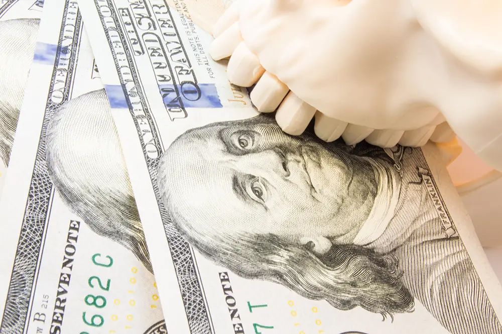 There Can Be Surprise Numbers in a Dental Practice Valuation Involving Divorce