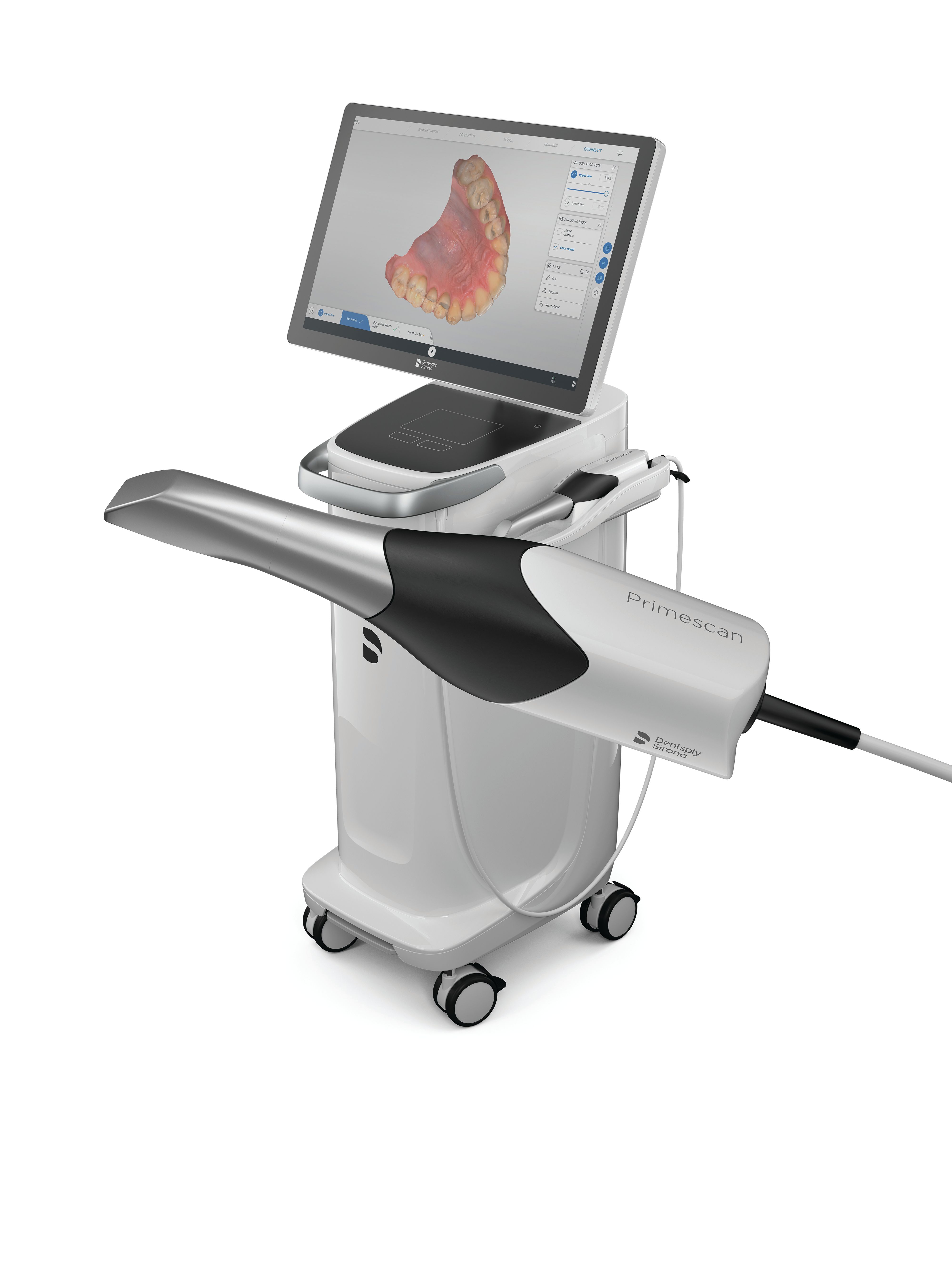 CEREC Primescan AC