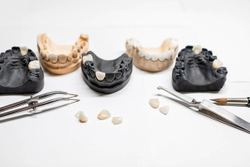 How Dental Materials Get Used By Other Industries 