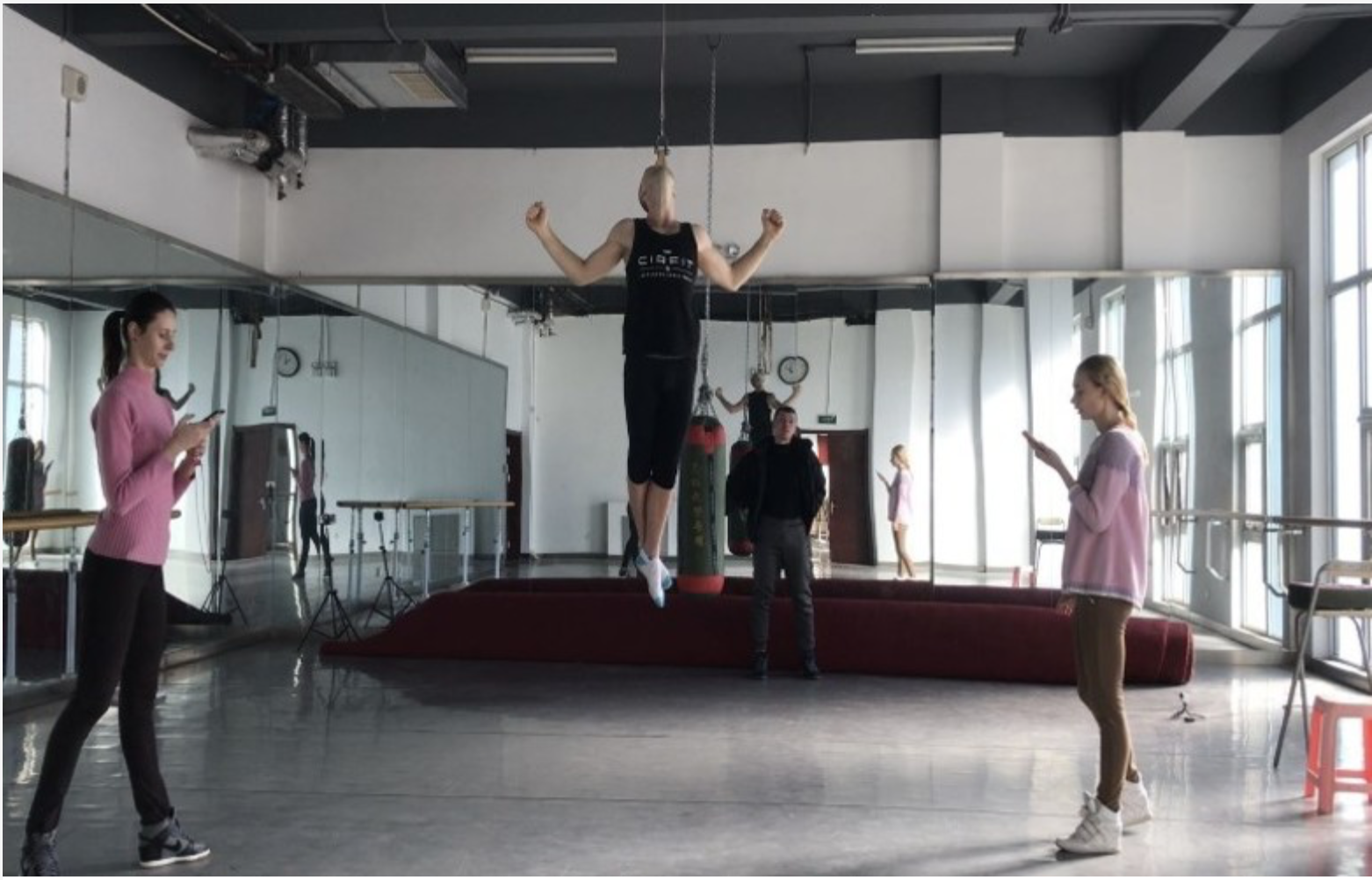 dental themed world record