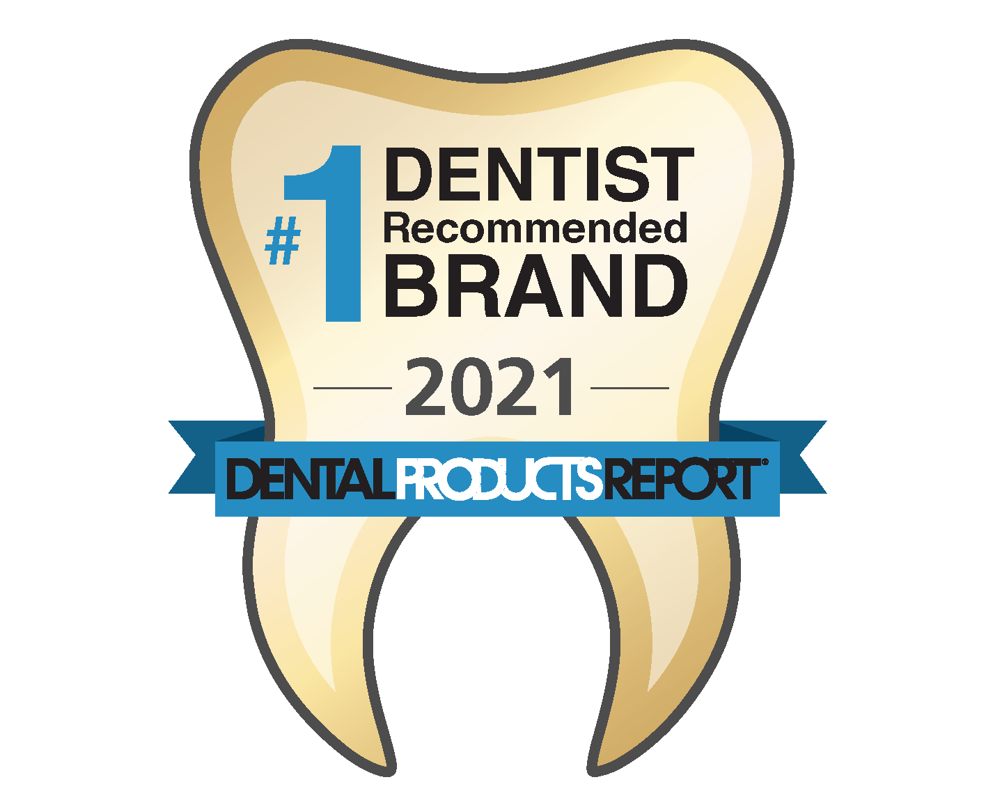 Dental Products Report's 2021 OTC Guide