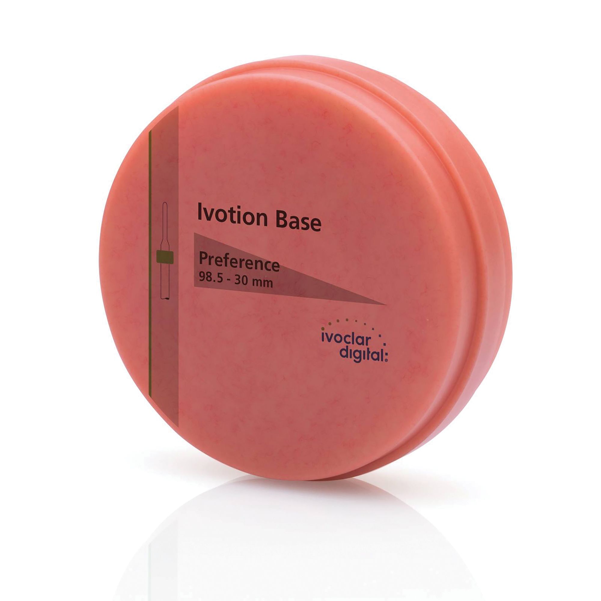 Ivotion Base