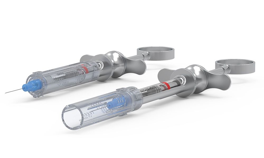 NopoGuard Needle Safety Device Launched at OSAP Event