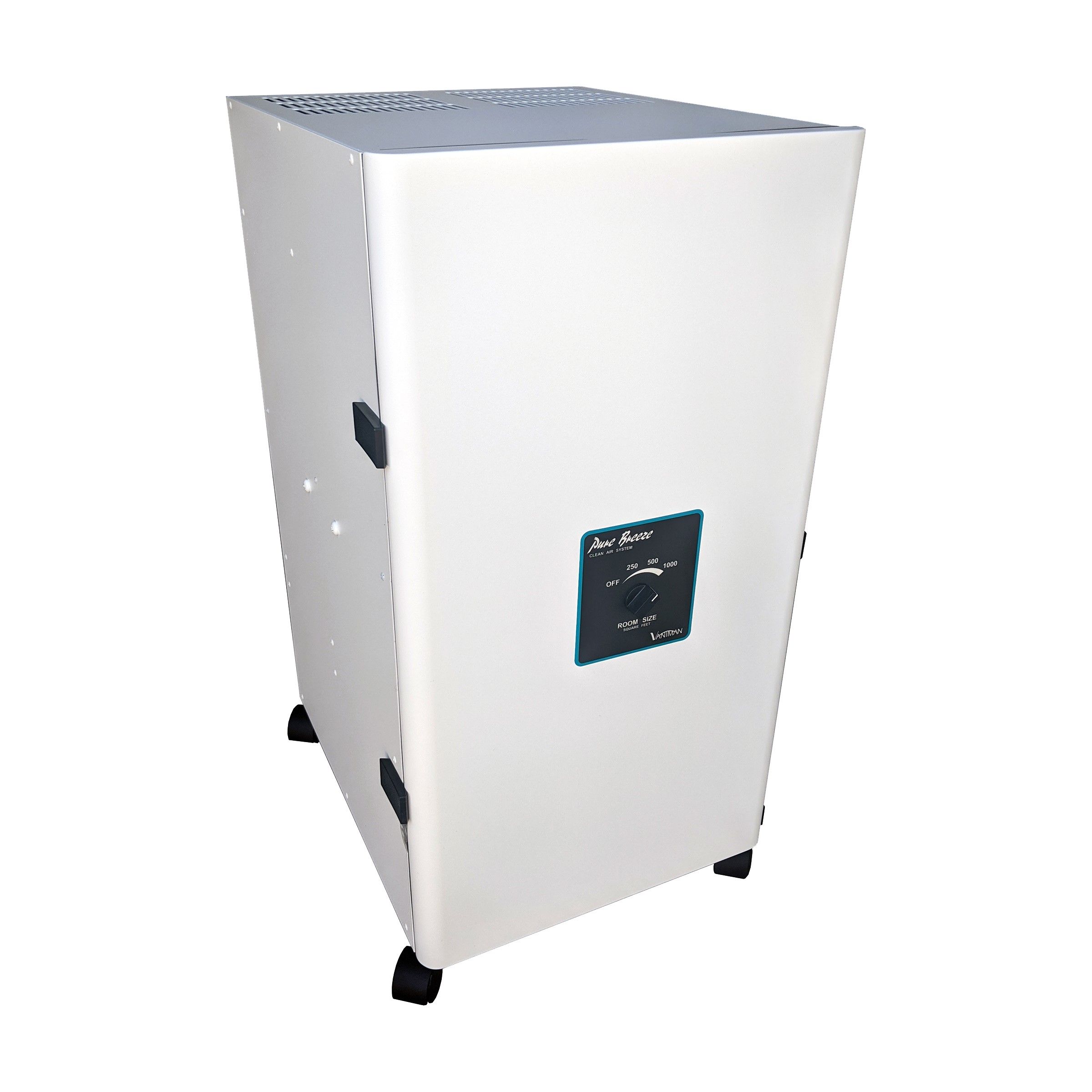 Pure Breeze HEPA Air Purifier from Great Lakes Dental Technologies