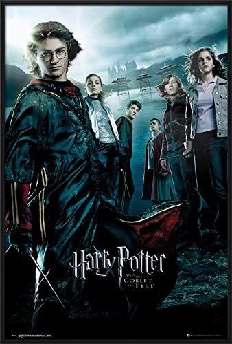 Harry Potter