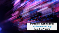 Dental Products Insights: MyPerioHealth App from OraPharma