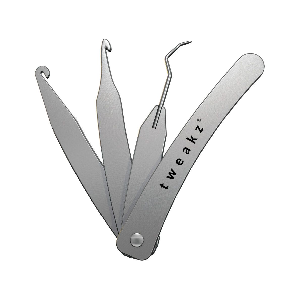 Tweakz for Braces and Aligners