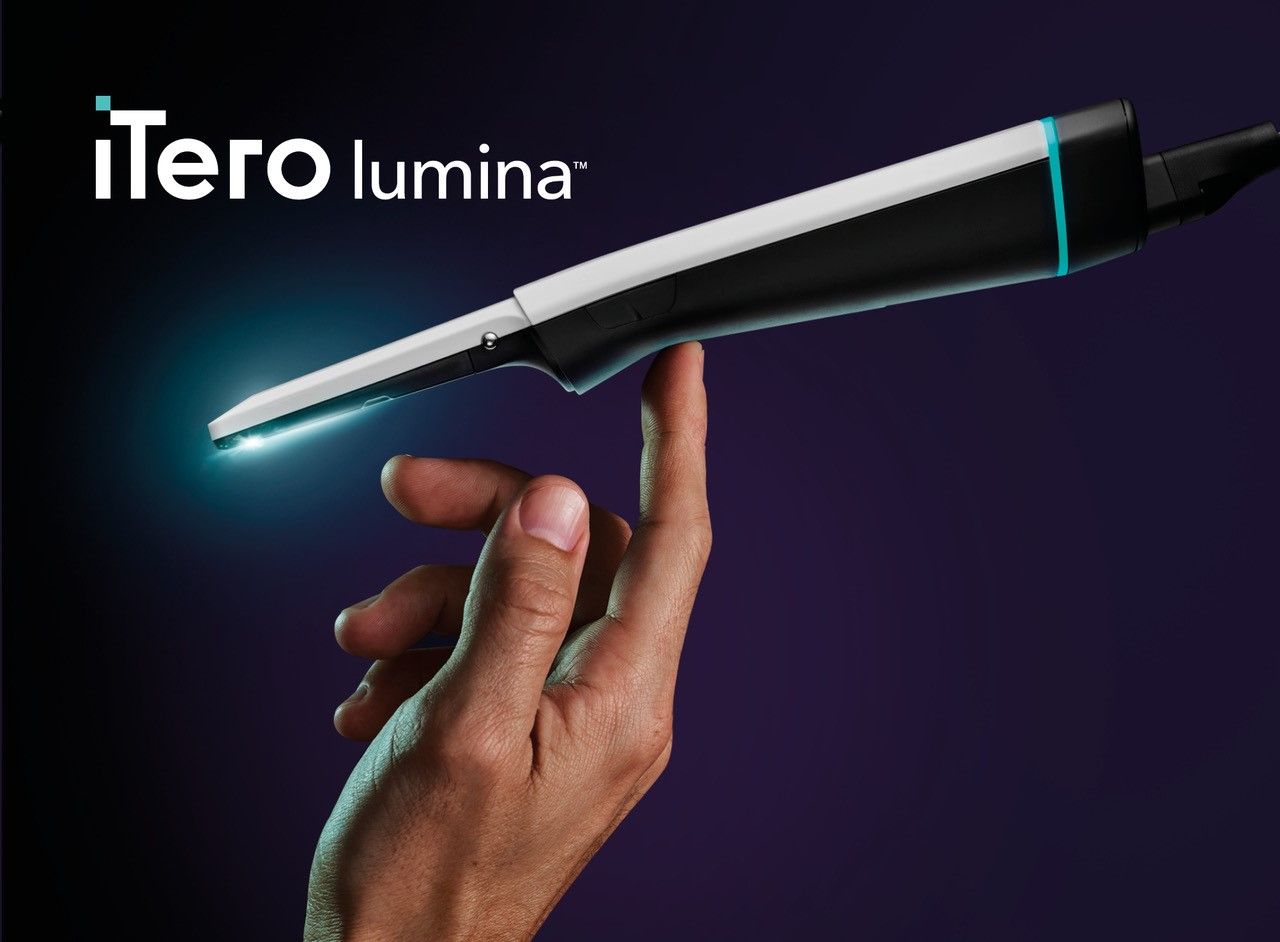 iTero Lumina スキャナースリーブ 25個入り×2バラ売り可能 iTero Lumina™ scanner sleeves – iTero Store