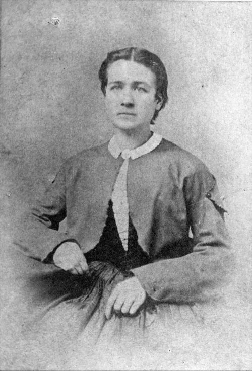 image courtesy of the Kansas Historical Society
