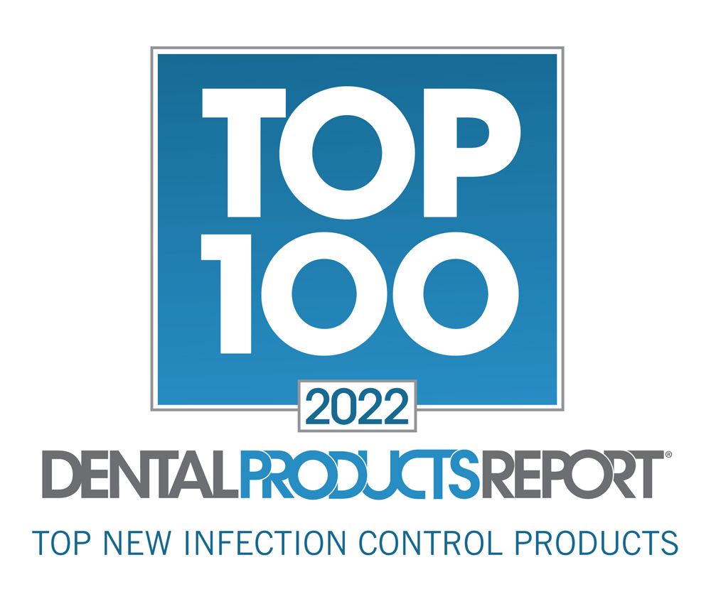 Top 5 New Dental Infection Control Products of 2022
