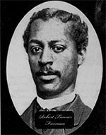 Dr Robert Tanner Freeman