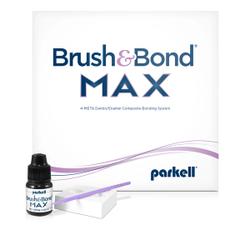 Parkell Releases New Bonding System, Brush&Bond MAX