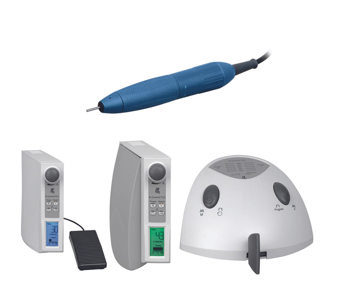 K5 Plus Lab Handpiece System