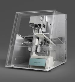 Take Control of Your Production Dollars With Roland DGA’s New DGSHAPE Dry Milling Solution