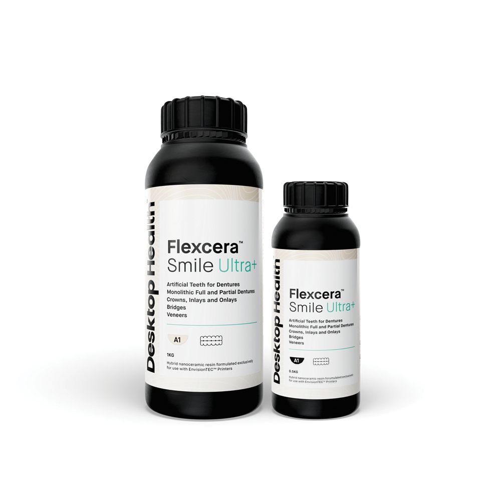 Flexcera Smile Ultra+