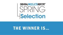 The Dental Products Report 2023 Spring Selection is…