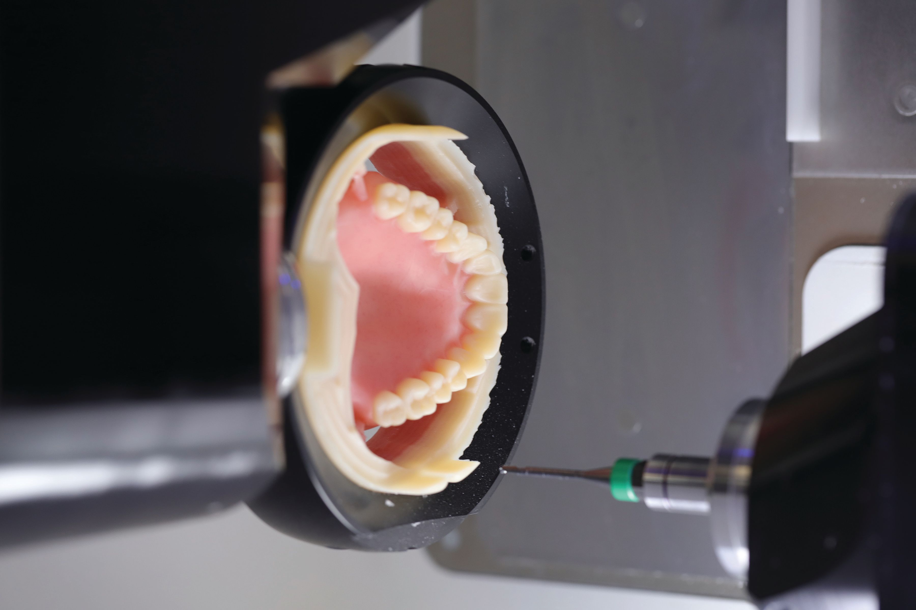 How to Perfect a Complete Digital Manufacturing Process to Create Top-Quality Removable Dentures