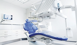 A seat at the center of everything – A roundup of dental patient chairs