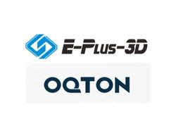 Oqton and Eplus3D Partner Up to Boost Dental Lab Workflows