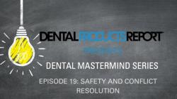 Mastermind - Episode 19 - Safety and Conflict Resolution