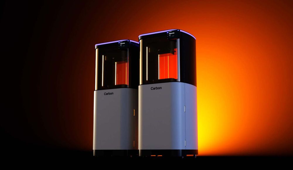 M-Series 3D printers