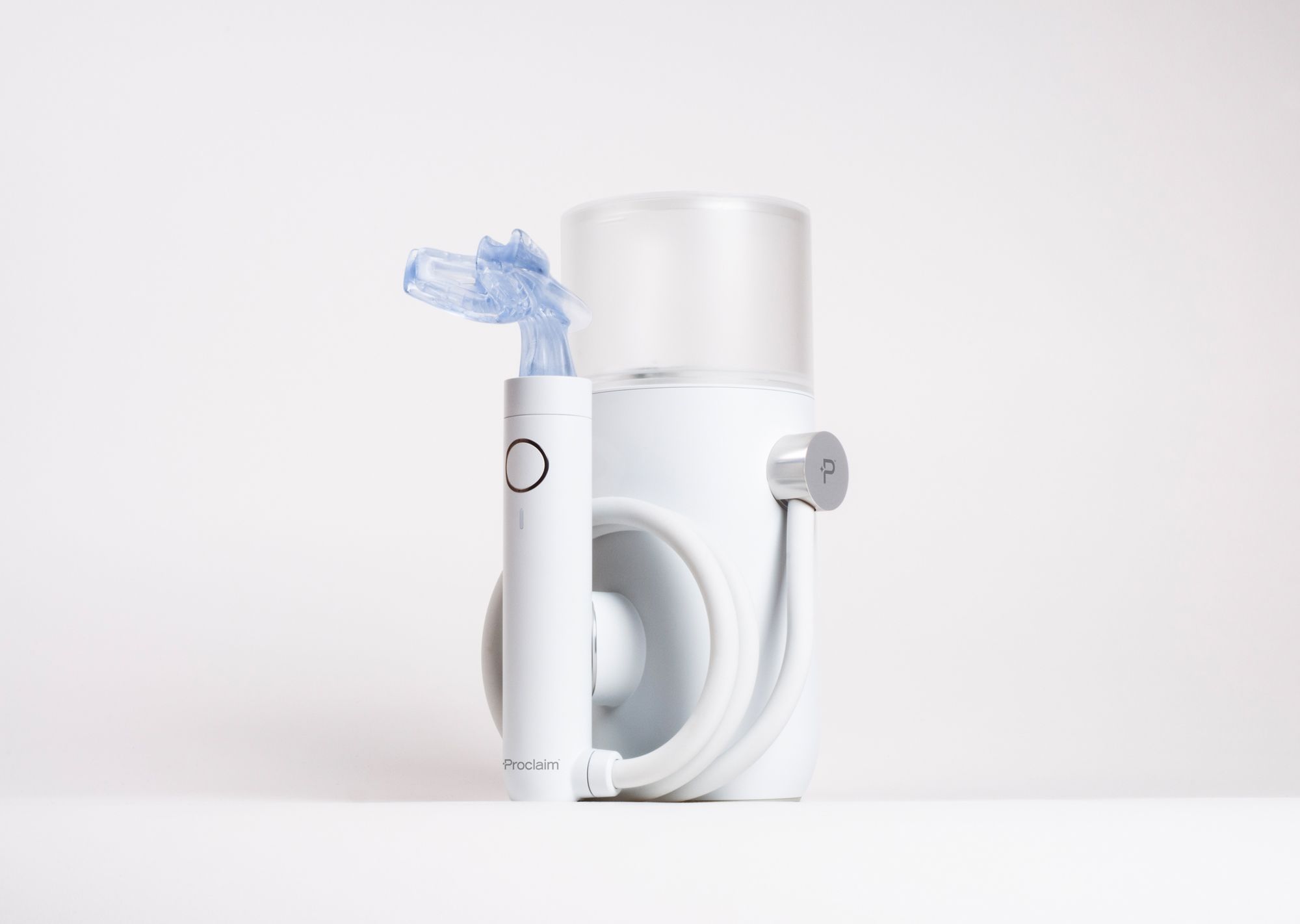 Proclaim Custom-Jet Oral Irrigator