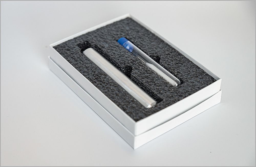 Quicr Quantum Implant Cementer