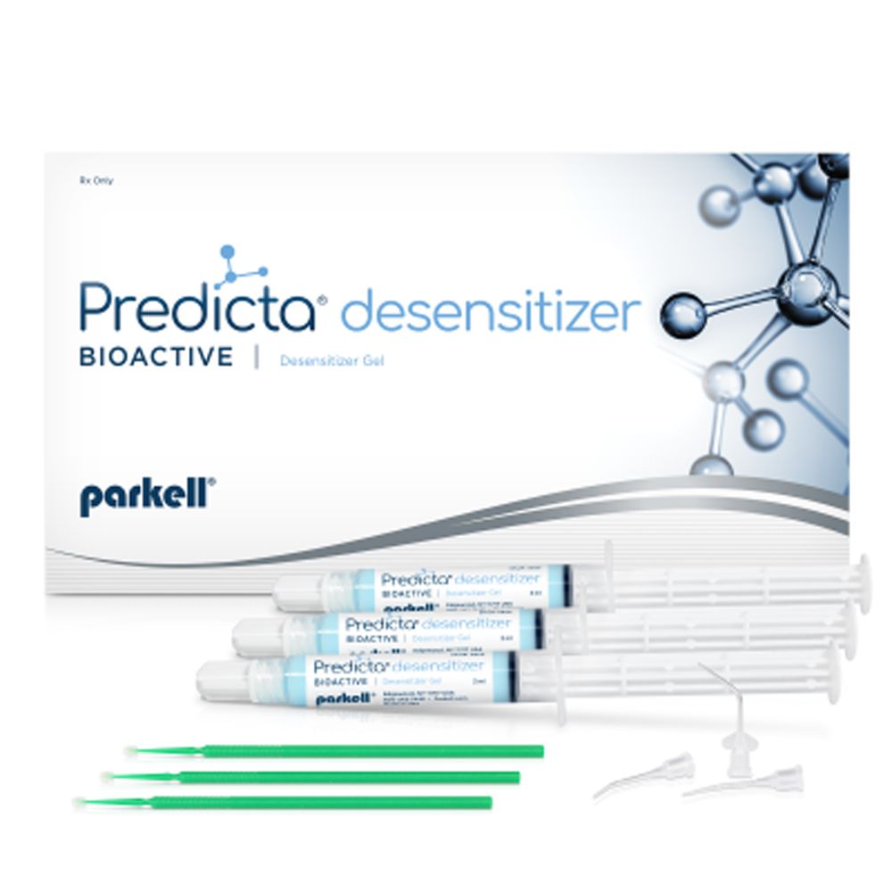 Predicta