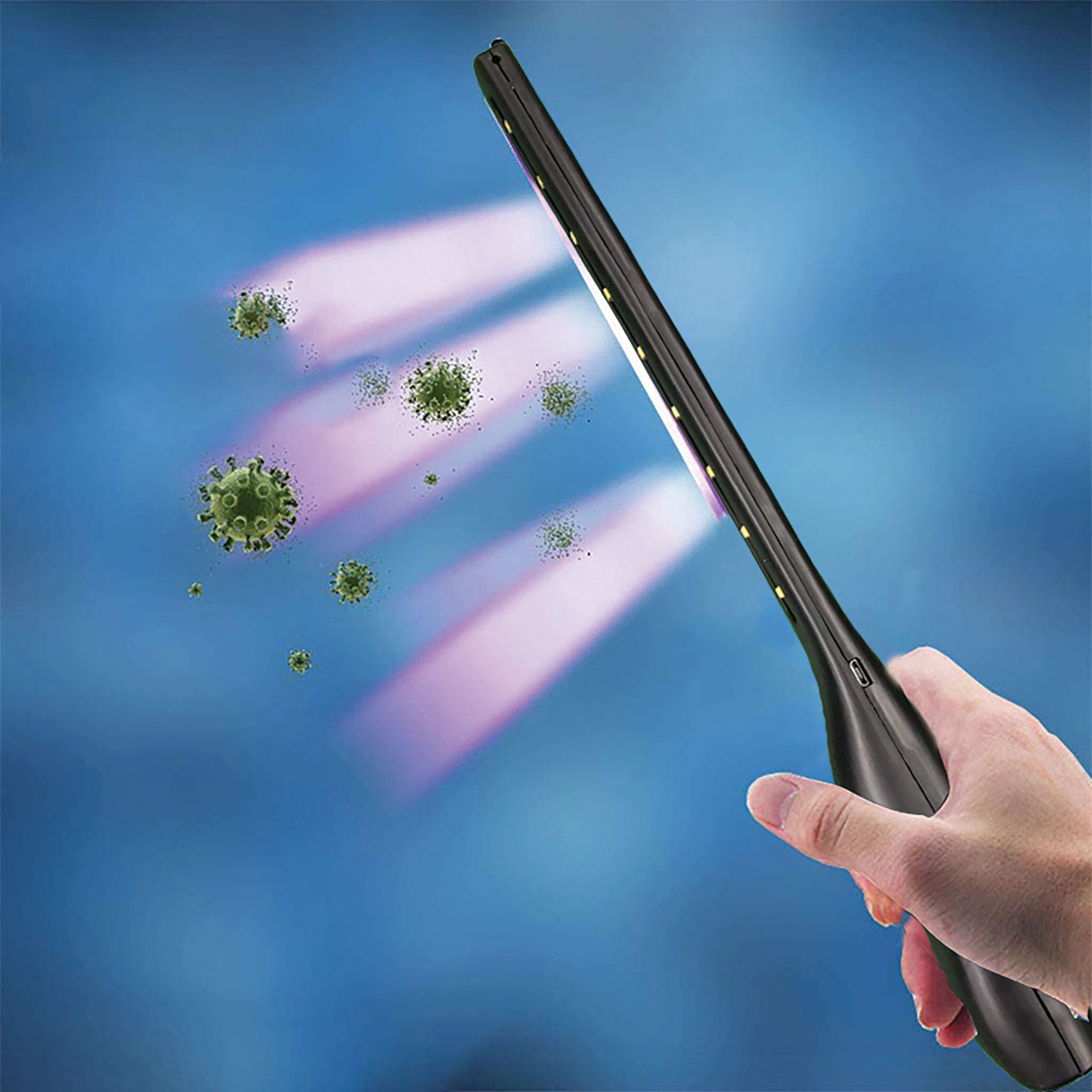 UVC LED Disinfectant Wand