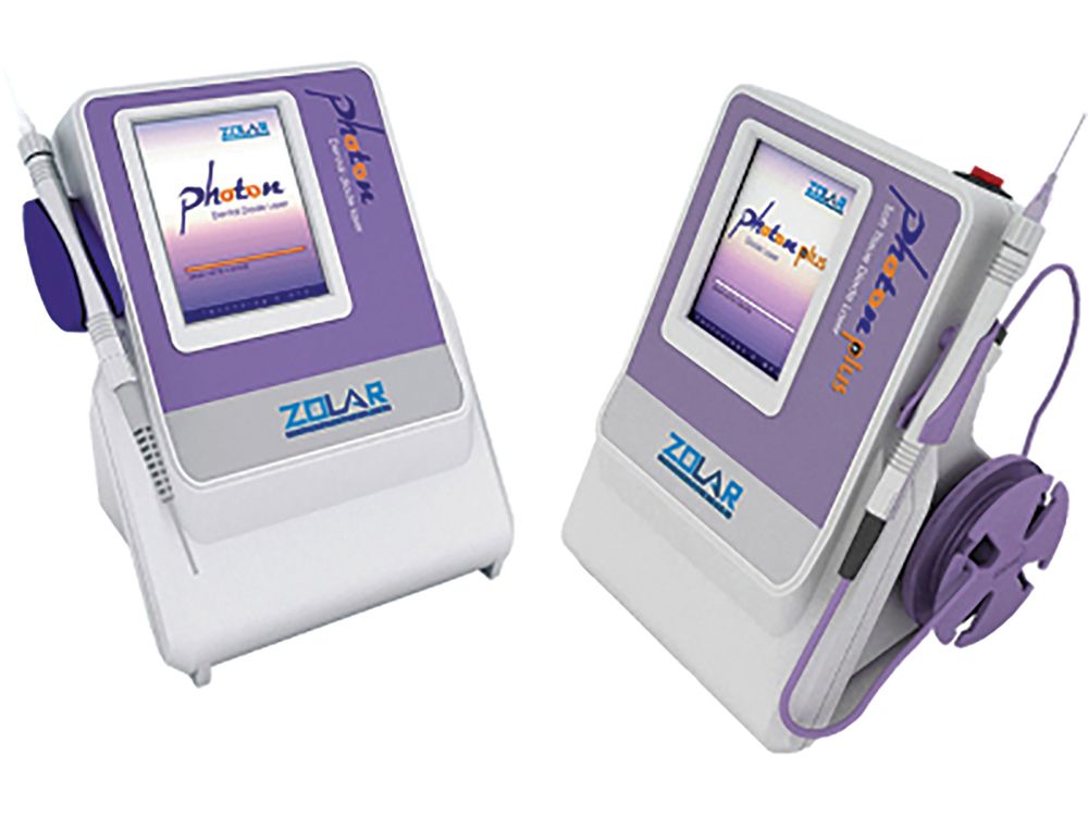 Photon and Photon Plus Series