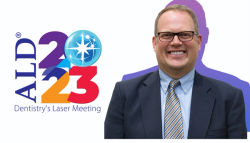 ALD 2023 Conference Focusing On Dental Lasers for Practice Success