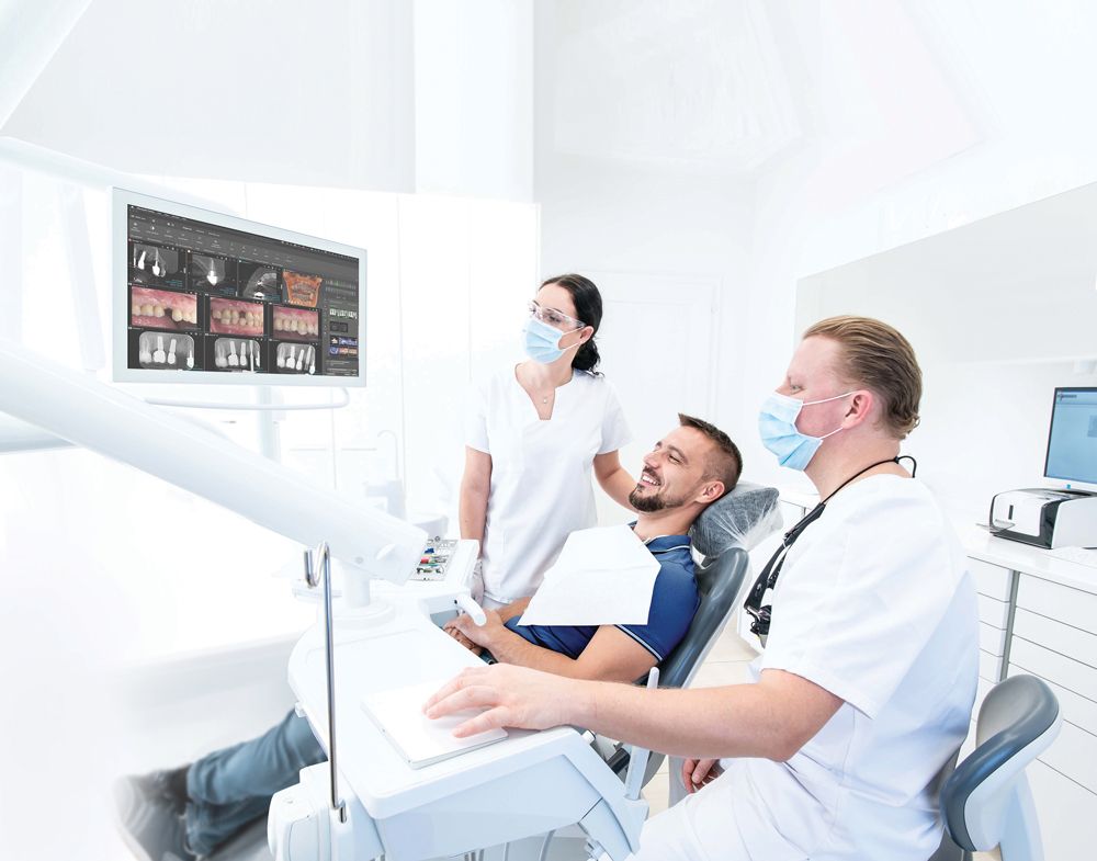 DTX Studio Clinic from Envista
