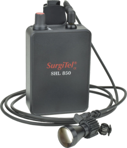 New Surgical Mini LED Light Available from SurgiTel