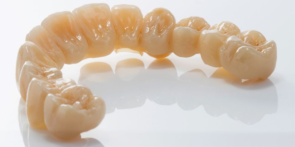 Zahn Dental Announces the Launch of Zirlux Transitions Zirconia