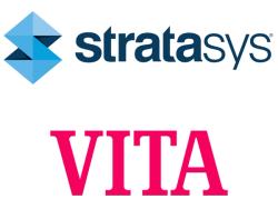 New Collaboration Offers VITA Shades for Stratasys' Denture Solutions