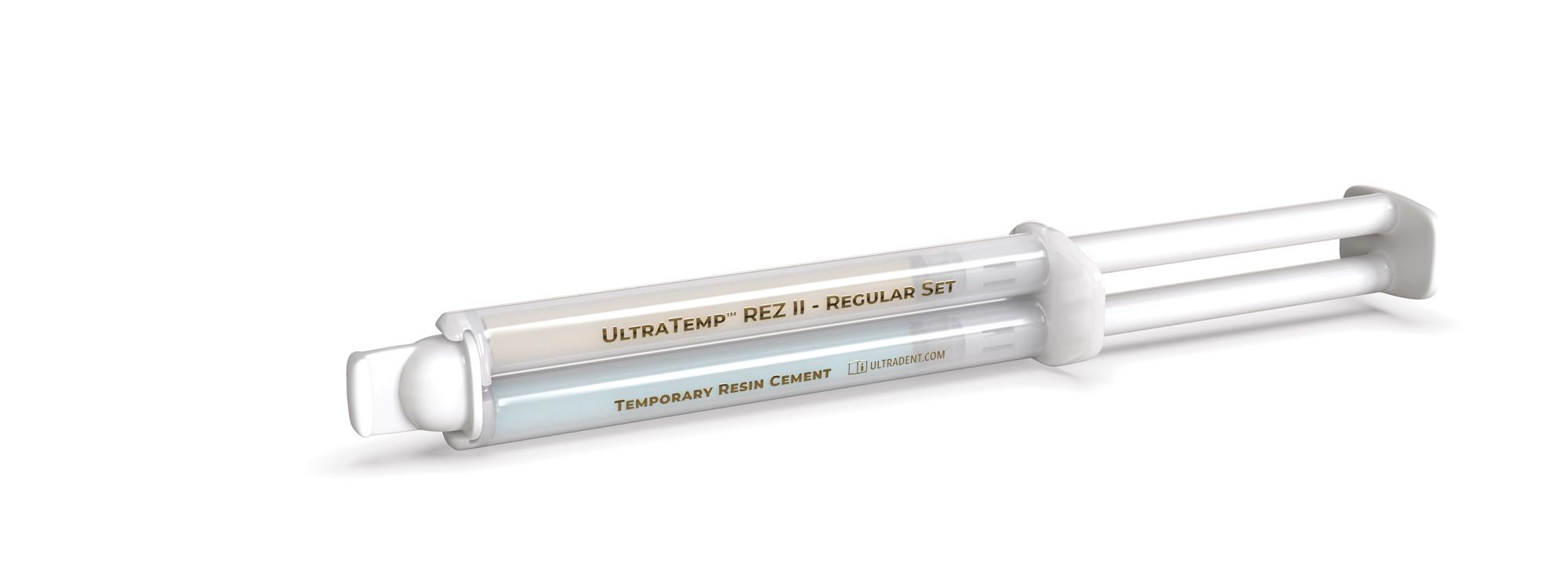 UltraTemp™ REZ II