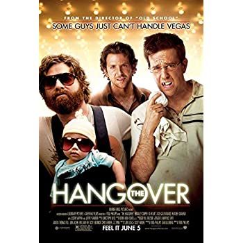 The Hangover