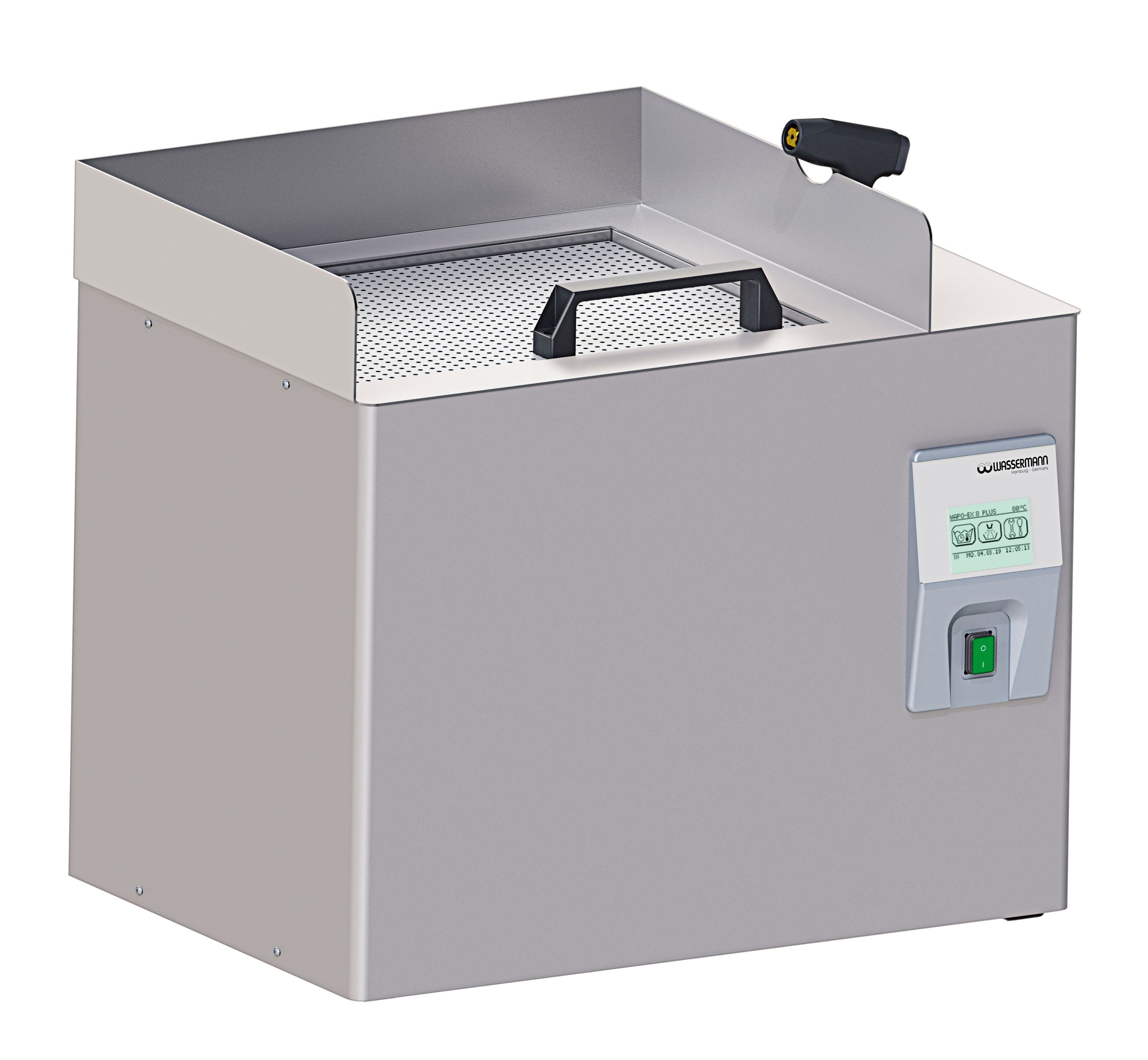Erio Systems WAPO-EX 8 Plus