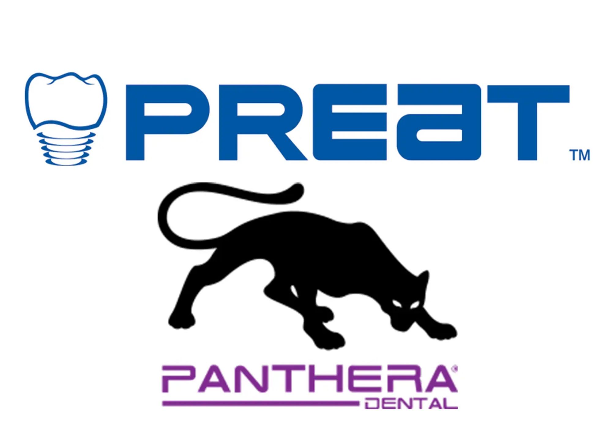Preat and Panthera to Collaborate on Dental Implant Bars