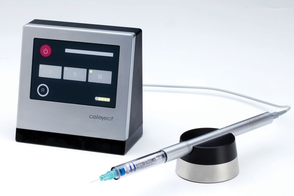 CALAJECT™ from Directa USA