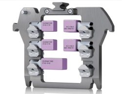 The new mill designed exclusively for IPS e.max CAD