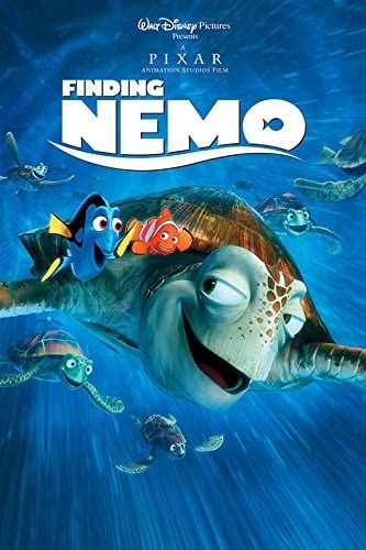 Finding Nemo