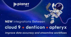 Planet DDS Announces New Integrations to Streamline Digital Workflows