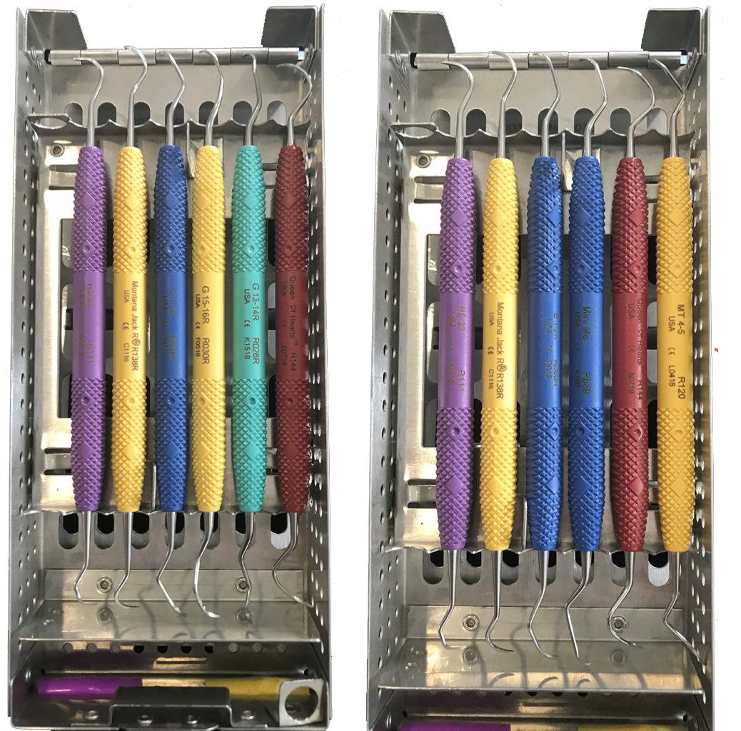 First Line™ Kits