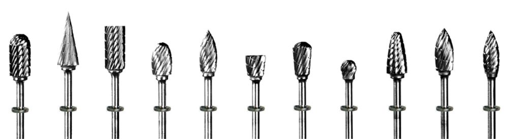 Abbott-Robinson™ Dust Shield Bur from Buffalo Dental
