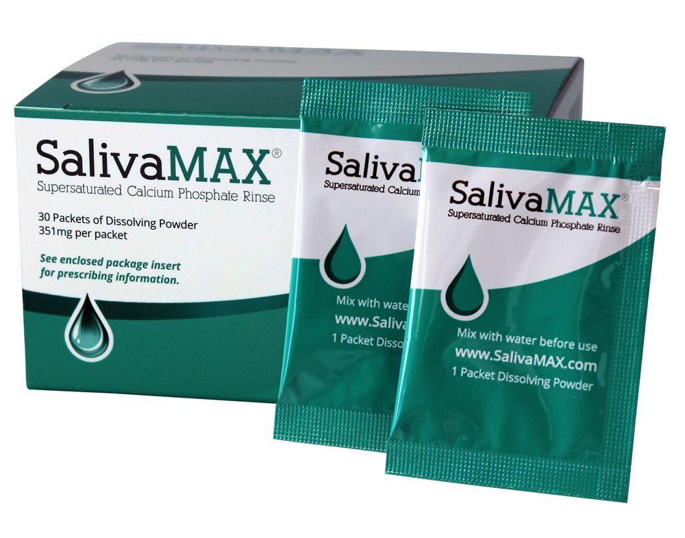 SalivaMAX®